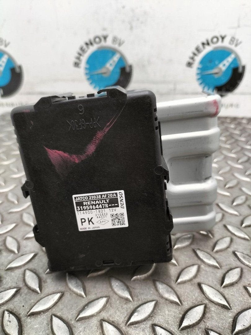 RENAULT AUSTRAL COMPUTER ECU 2023, Ophalen of Verzenden, Gebruikt, ARN erkend