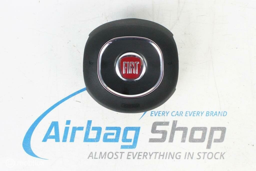 Stuur airbag Fiat Tipo (2016-heden), Auto-onderdelen, Gebruikt, Fiat, Ophalen of Verzenden, Fiat