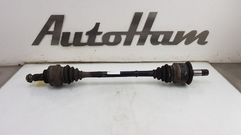 CARDAN ARRIERE GAUCHE (TRANSMISSION) BMW 1 serie (F20), Utilisé, BMW