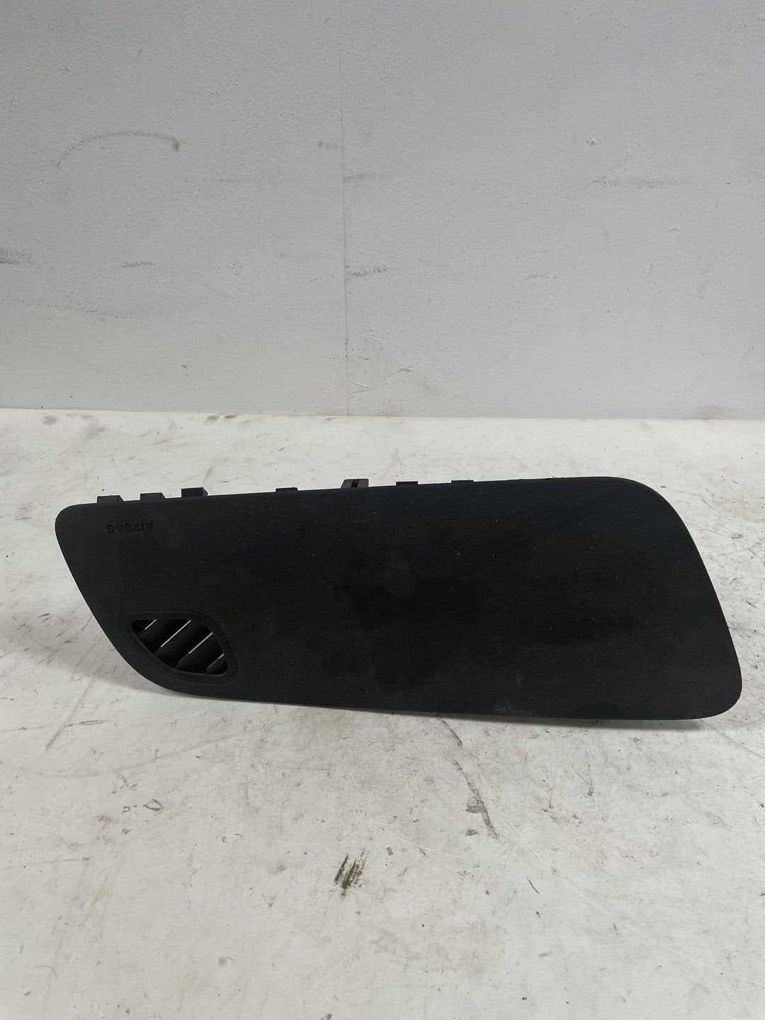 VW Polo V (6R) (2009 - 2014) Airbag passagier 6R0880204, Volkswagen, -, Utilisé, -