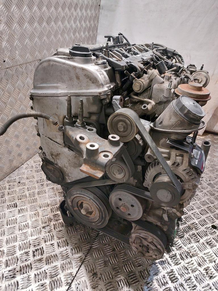 Moteur N22A2 Nu HONDA CR-V CIVIC, Envoi, Utilisé, Daihatsu