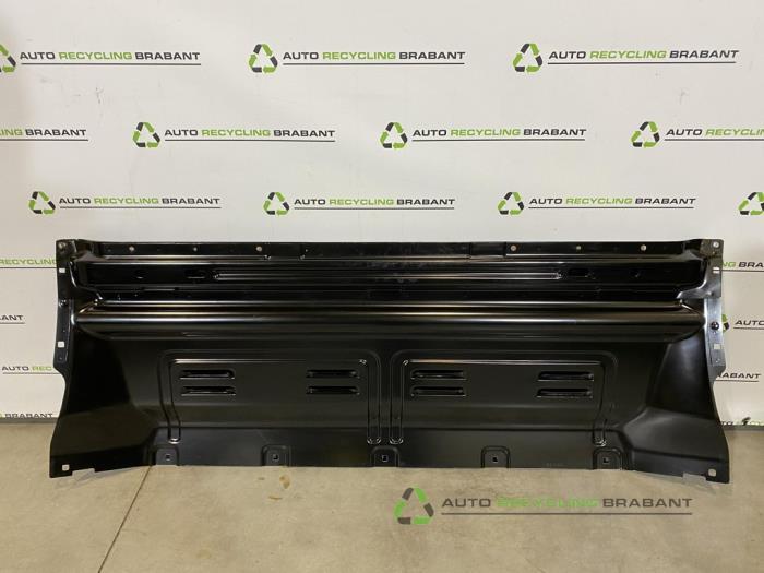 Cloison cabine d'un Renault Trafic, -, 3 mois de garantie, Utilisé, -
