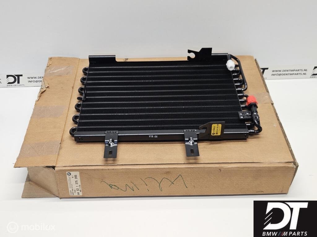 NIEUW Airco condensor BMW 3-serie E30 64538391509, Nieuw, Ophalen of Verzenden, BMW, BMW