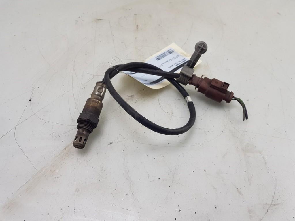 LAMBDASONDE Audi A3 Limousine (8VS / 8VM) (01-2013/10-2020), Gebruikt, Audi