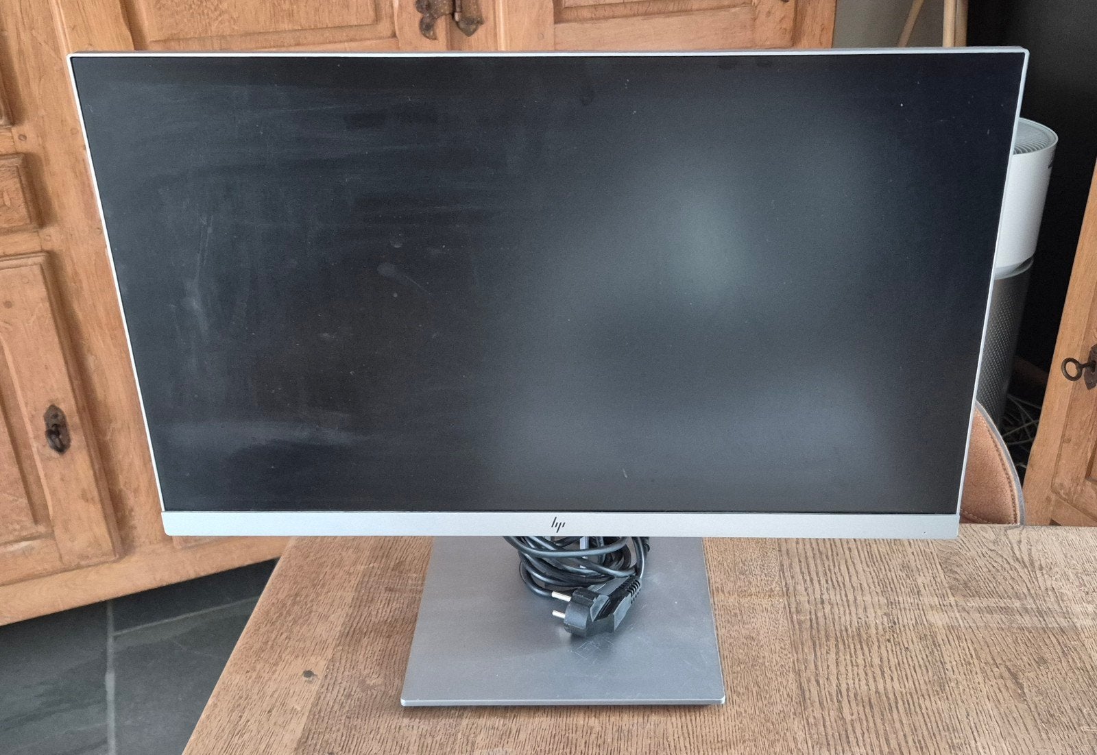 Écran HP, Computers en Software, Monitoren, Ophalen