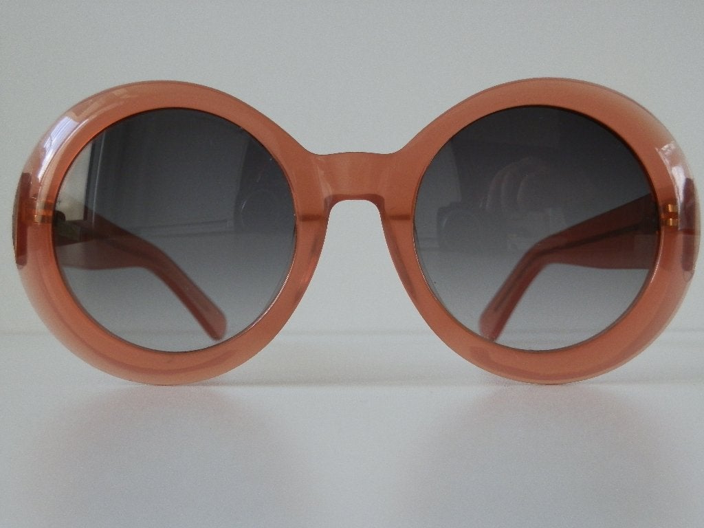 Oliver Bonas zonnebril., Handtassen en Accessoires, Zonnebrillen en Brillen | Dames, Overige merken, Zonnebril, Overige kleuren