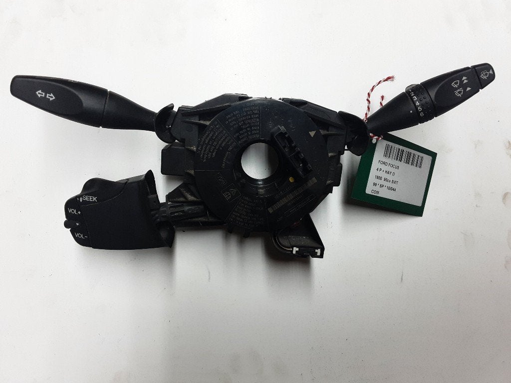 SCHAKELAAR Ford Focus 1 (01-1998/11-2004), Auto-onderdelen, Dashboard en Schakelaars, Ford, Gebruikt