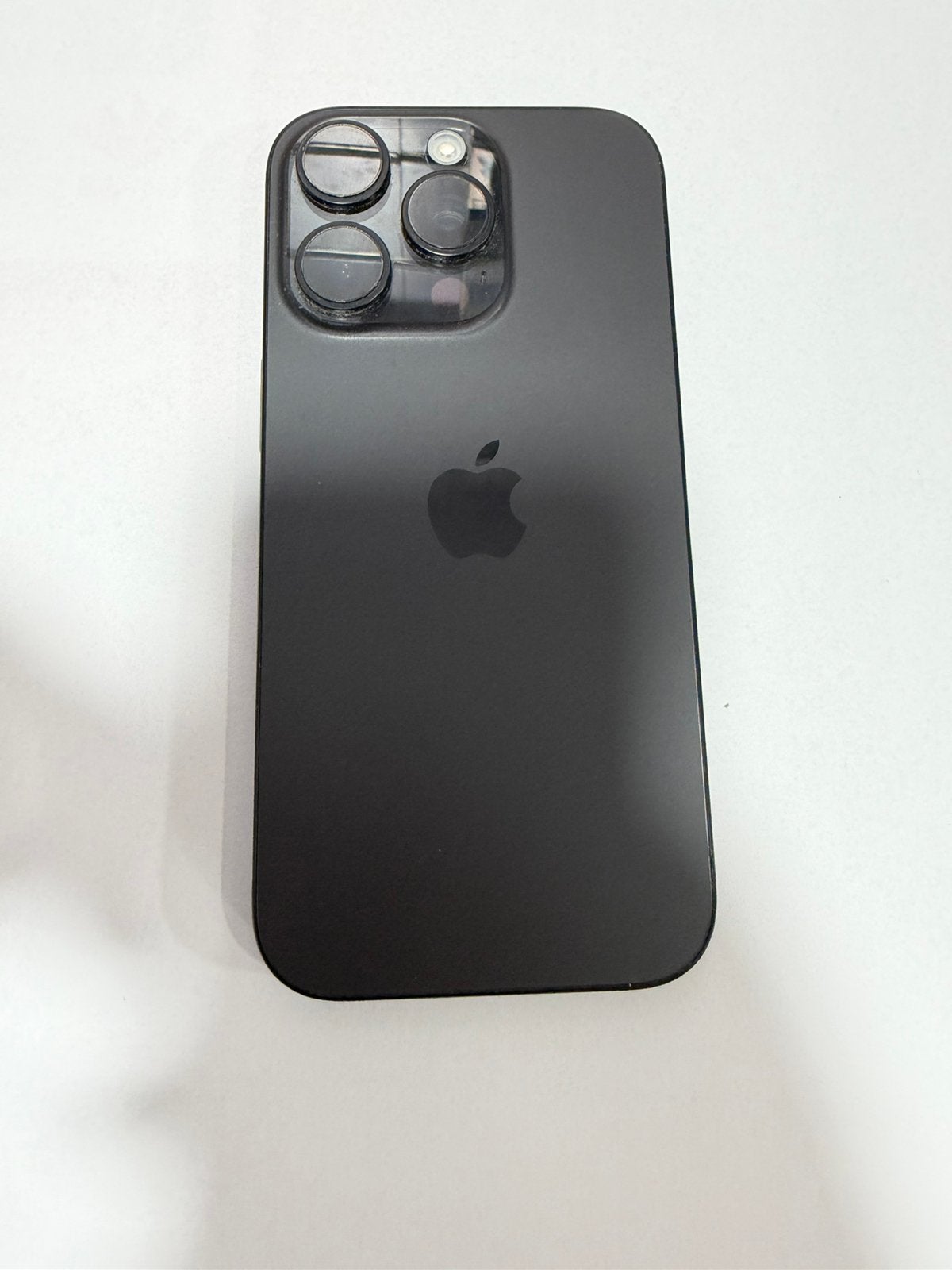 Iphone 16pro, Télécoms, Enlèvement, Comme neuf