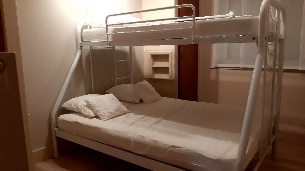stapelbed, Ophalen, Gebruikt, Stapelbed