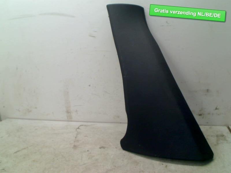 D GARNITURE DE PILIER GAUCHE X6 (E71 / E72) (51479113141), Utilisé, BMW, Petuelring 130
80809  München, DE, Bayerische Motoren Werke AG