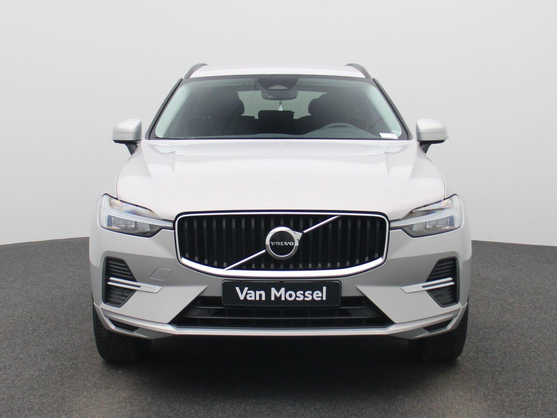 Volvo XC60 B4 P Geartronic Core CAMERA | LED | APPS | NAVI, Auto's, Volvo, 197 pk, Gebruikt, 4 cilinders, 5 deurs