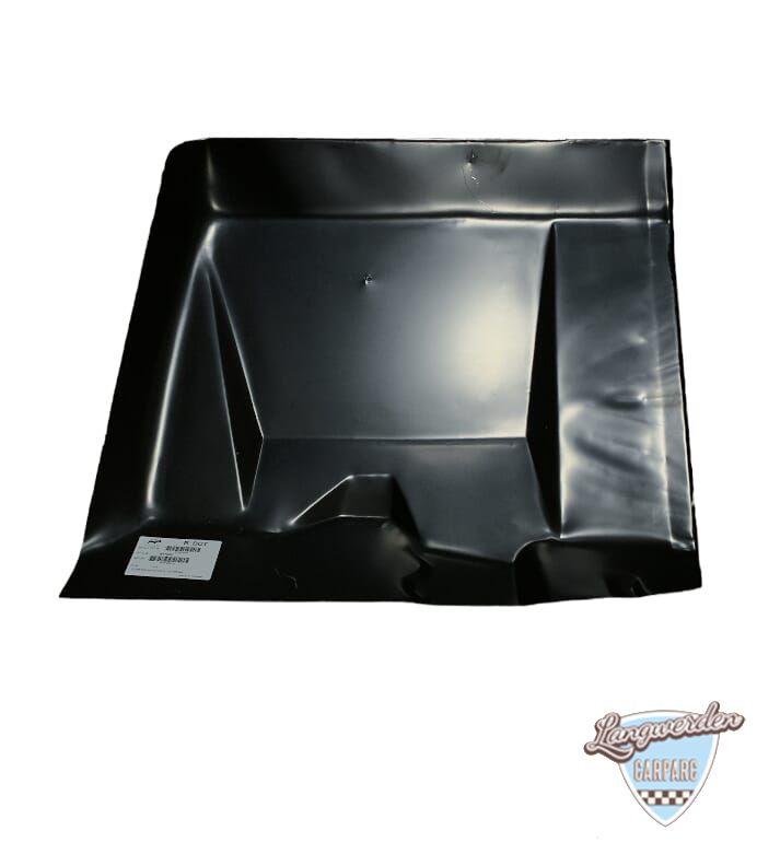 Ford Mustang 64-68 bodemplaat links., Neuf, -, -, Ford USA