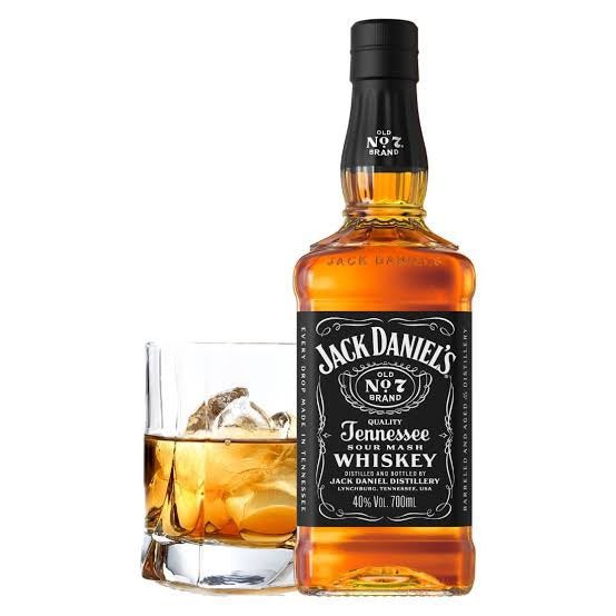 Coffret Jack Daniel’s scellé – 6 bouteilles – édition cadeau, Enlèvement ou Envoi, Neuf