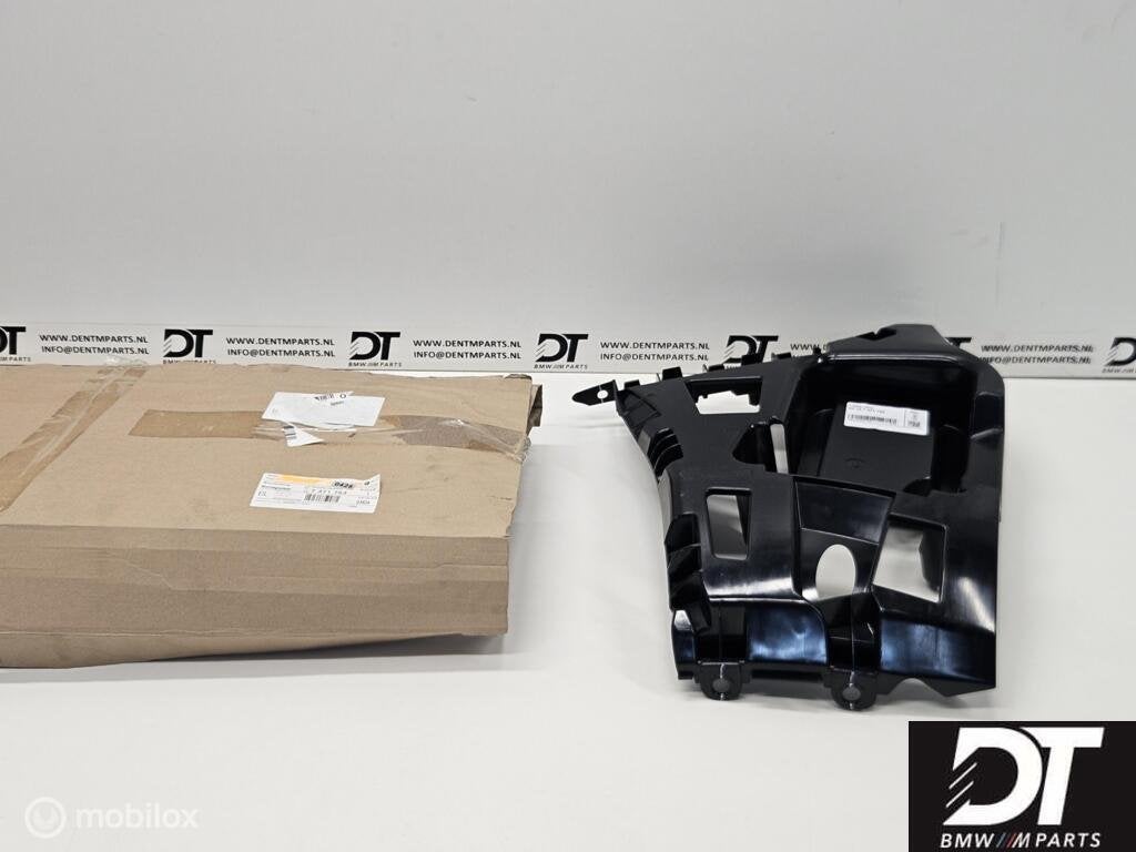 Bumpersteun linksachter BMW 1-serie F20 F21 LCI 51127371753, Neuf, Enlèvement ou Envoi, BMW, BMW