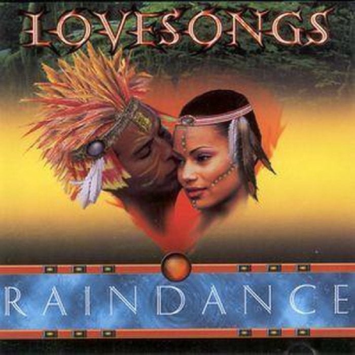 SALE--CD VARIOUS - Lovesongs - Raindance, Verzenden