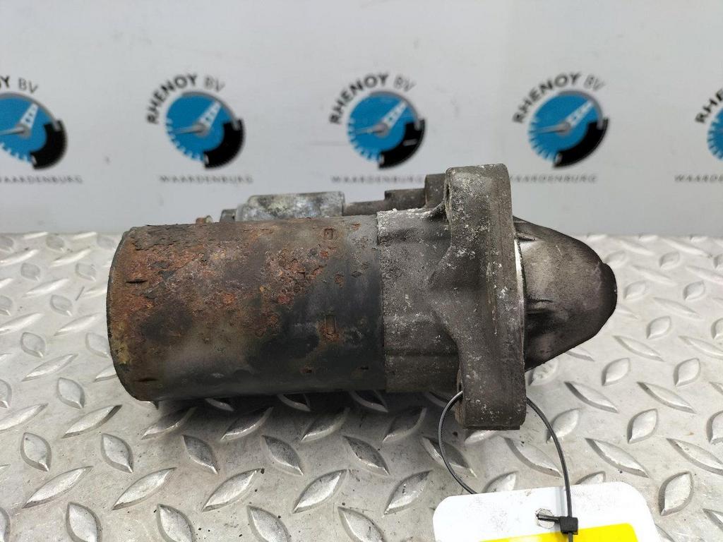 FORD FIESTA 1.3-8V Champion  STARTMOTOR 2006, Auto-onderdelen, Ophalen of Verzenden, Gebruikt, Stiba lid