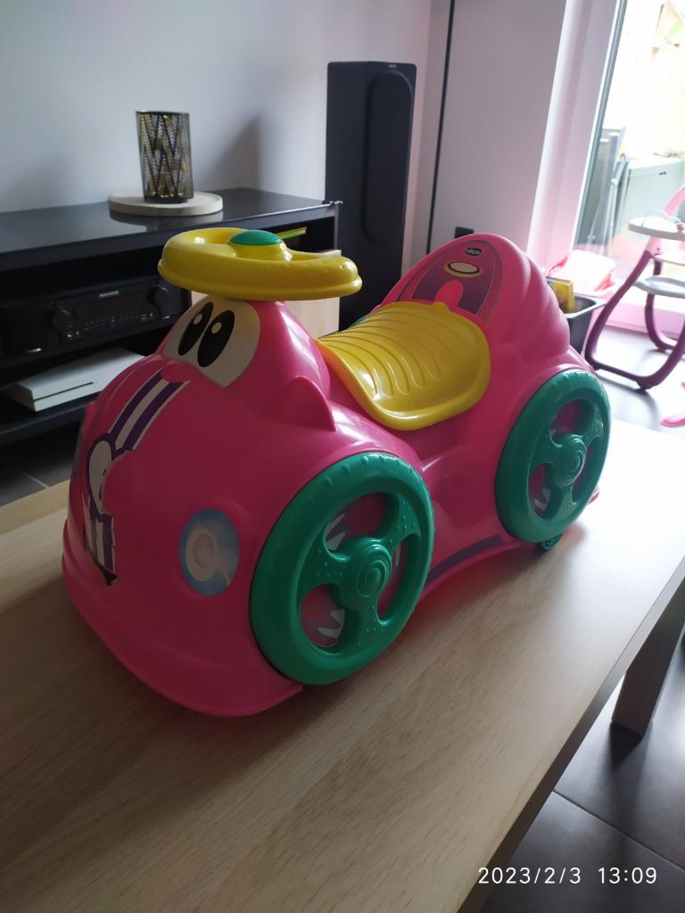 Porteur Chicco, Enfants & Bébés, Enlèvement