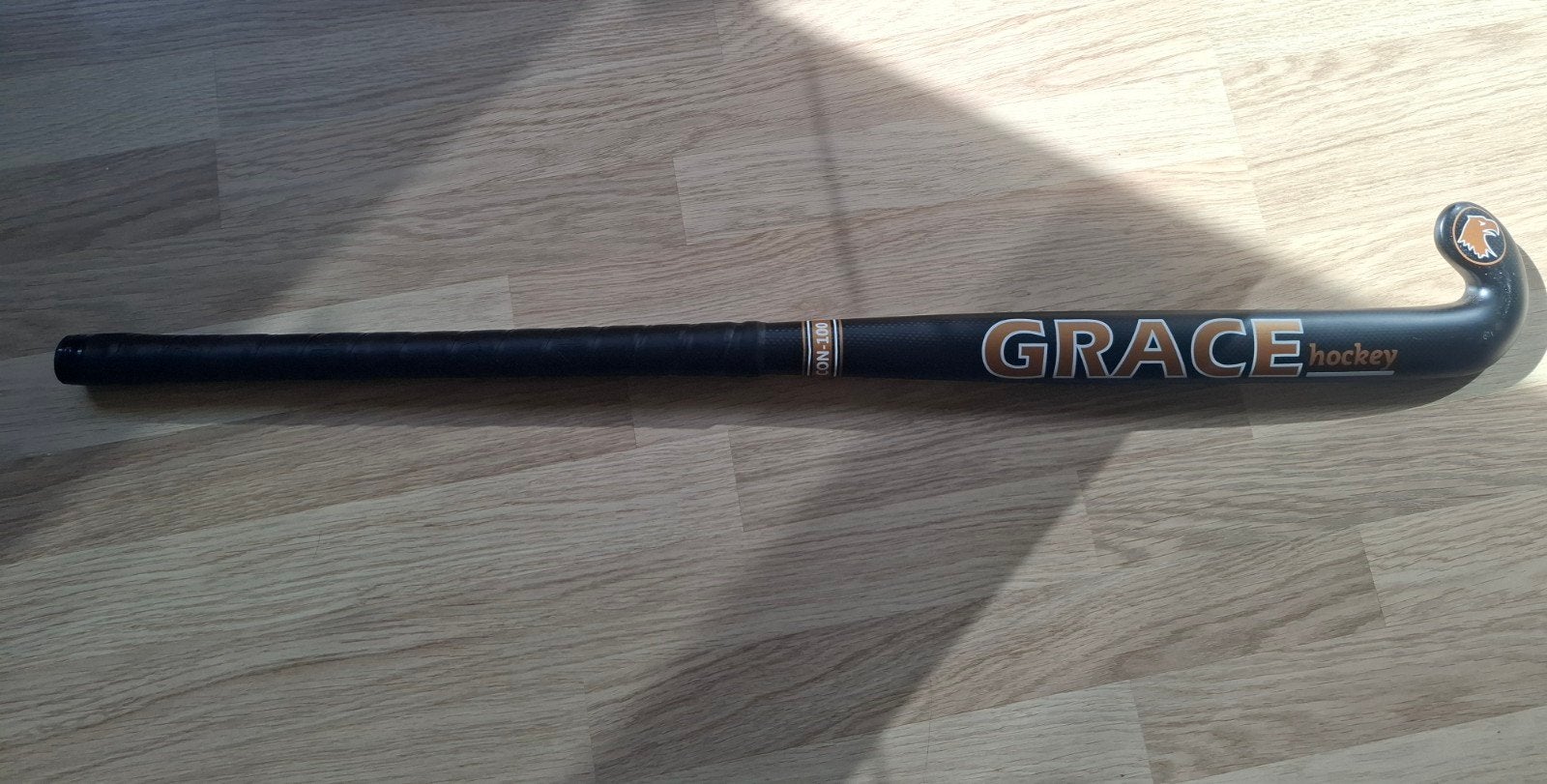 Grace carbon hockey stick 37.5inch - TOUT NEUF, Sports & Fitness, Hockey, Enlèvement, Stick