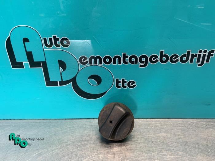 Bouchon réservoir d'un Mini Cooper S (871/7), -, 3 mois de garantie, -, -