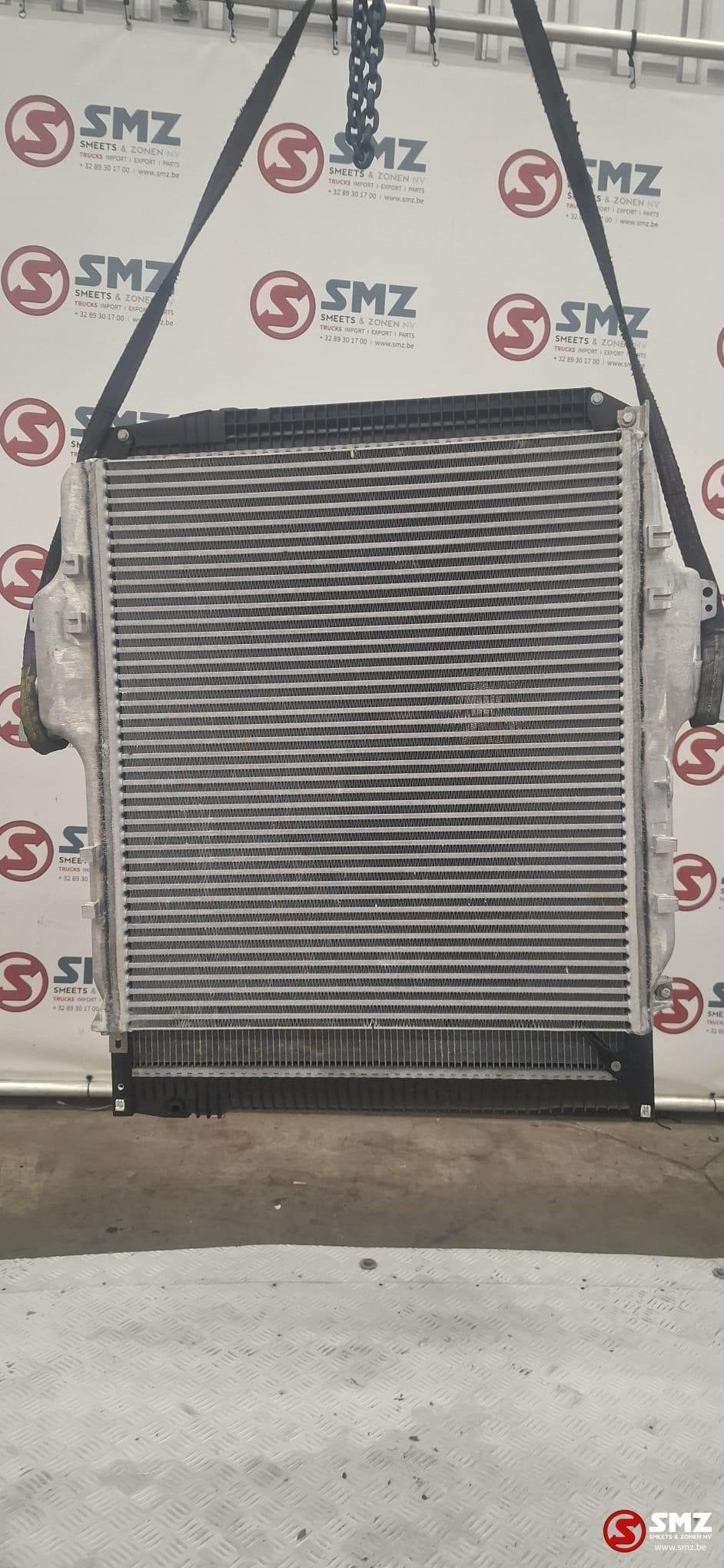 Radiator + intercooler Mercedes Atego, Auto-onderdelen, Nieuw, Mercedes-Benz, Motor en Accessoires