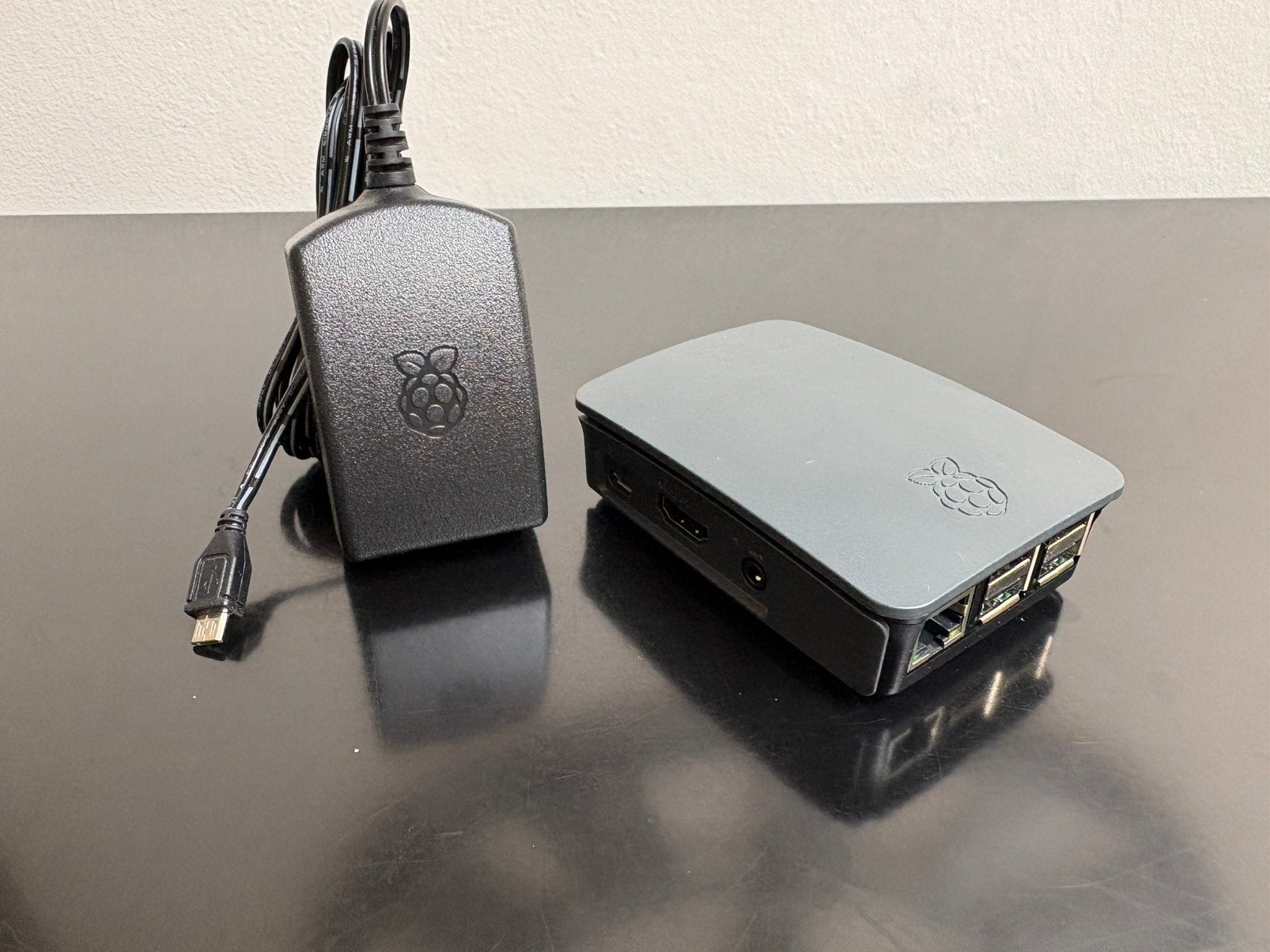 Raspberry Pi 3plus, Enlèvement ou Envoi, Comme neuf