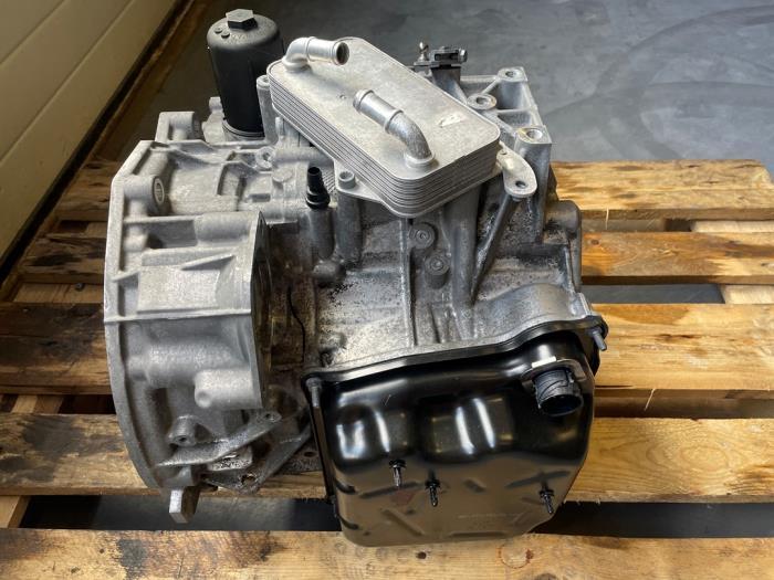 Boîte de vitesse d'un Audi RS3, -, 3 mois de garantie, Audi, Utilisé