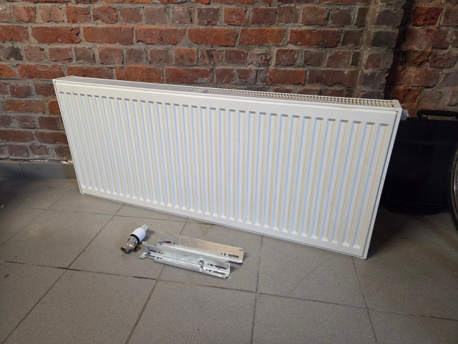 Radiator Van Marcke, Enlèvement, Radiateur