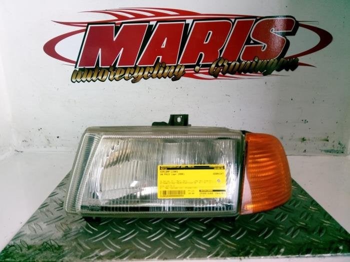 Phare gauche d'un Volkswagen Polo, -, Volkswagen, -, 3 mois de garantie