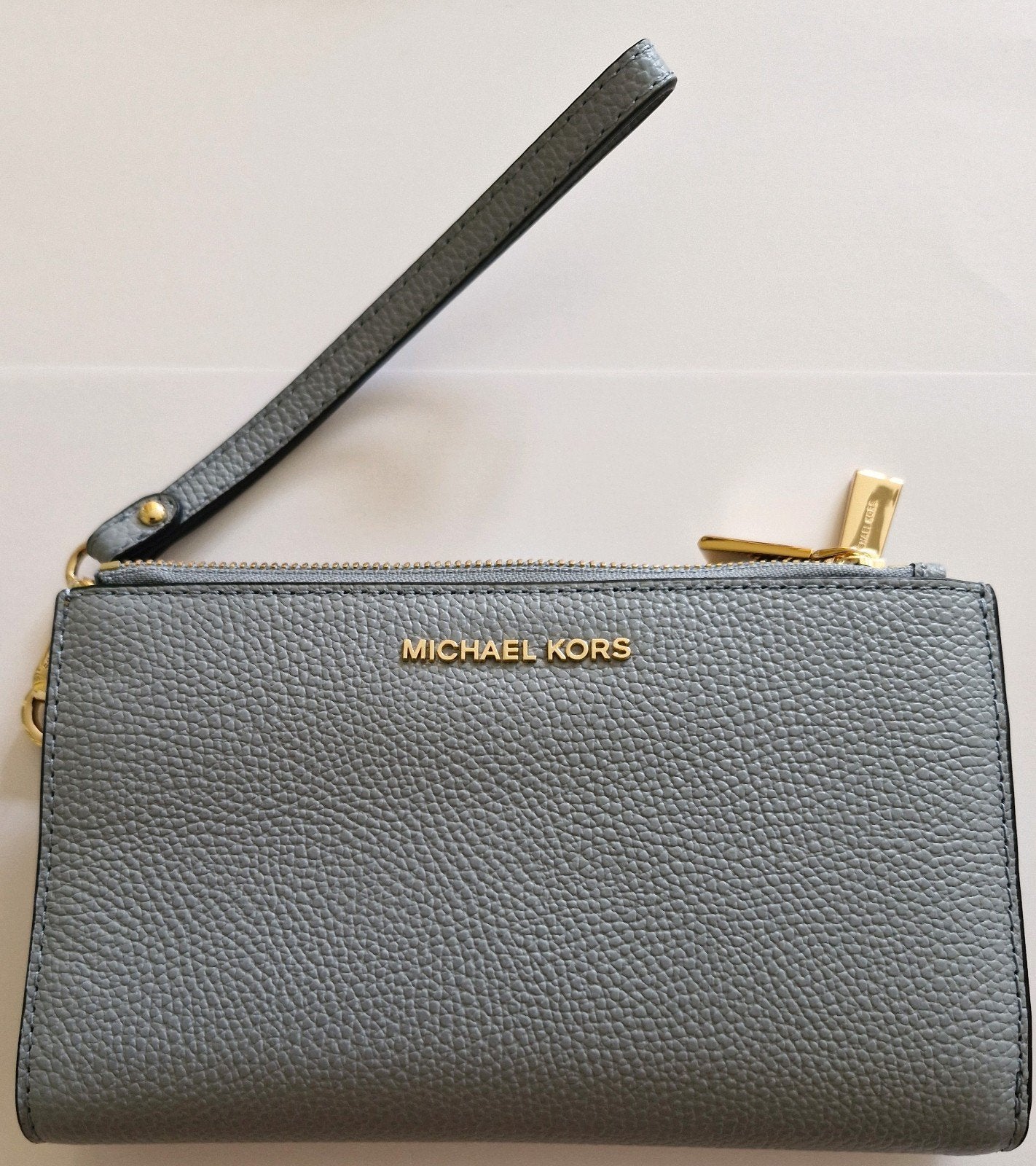 Portefeuille / Pochette Smartphone Michael Kors, Handtassen en Accessoires, Ophalen of Verzenden, Gebruikt
