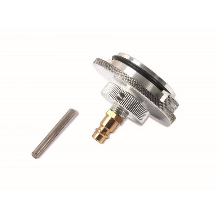 Leitenberger Adapter remontluchter – B 691, Ophalen, Nieuw