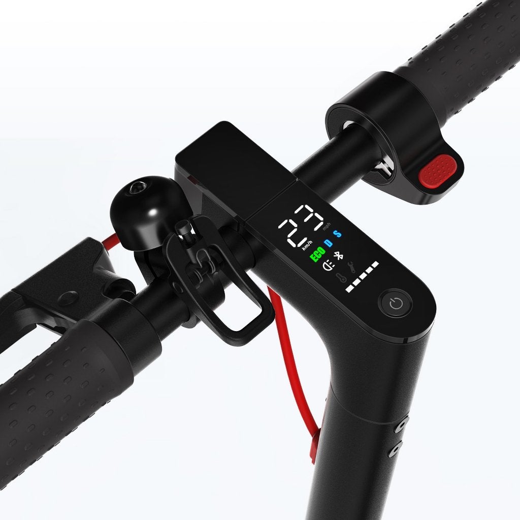 Trottinette électrique Xiaomi Mi Electric Scooter Pro, Enlèvement, Utilisé, Step électrique (E-scooter), Xiaomi Mi