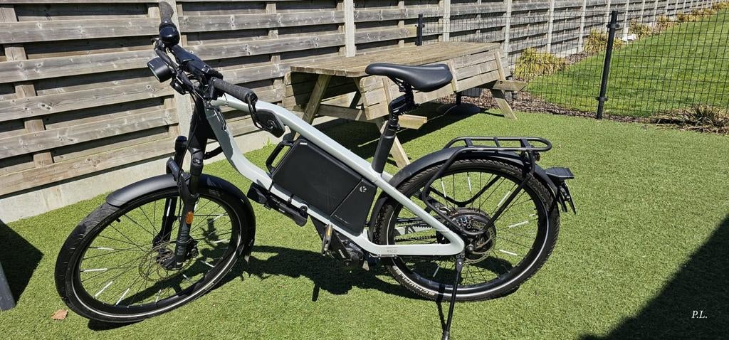 Klever x pinion 45, Vélos & Vélomoteurs, Vélos électriques, Enlèvement