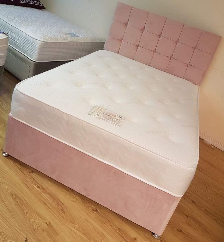 Nieuw bed + matras – Alle maten, Verzenden, Nieuw, Tweepersoons, Overige kleuren