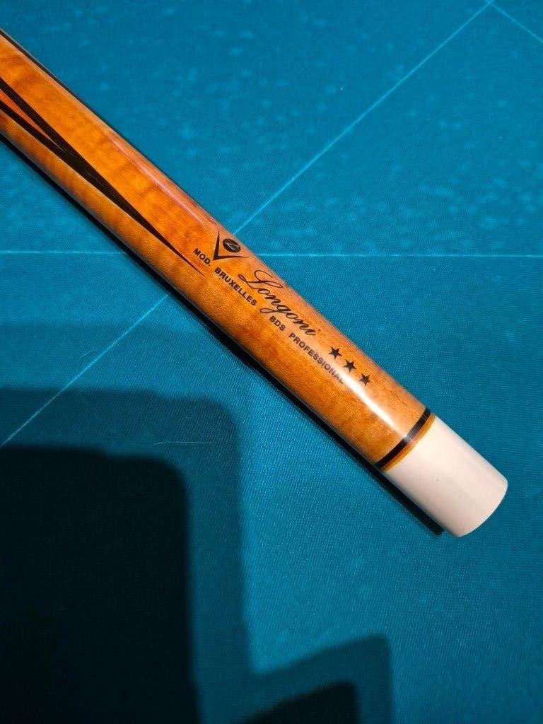 Longoni Mod. Bruxelles BDS Professional 3*, Ophalen, Zo goed als nieuw