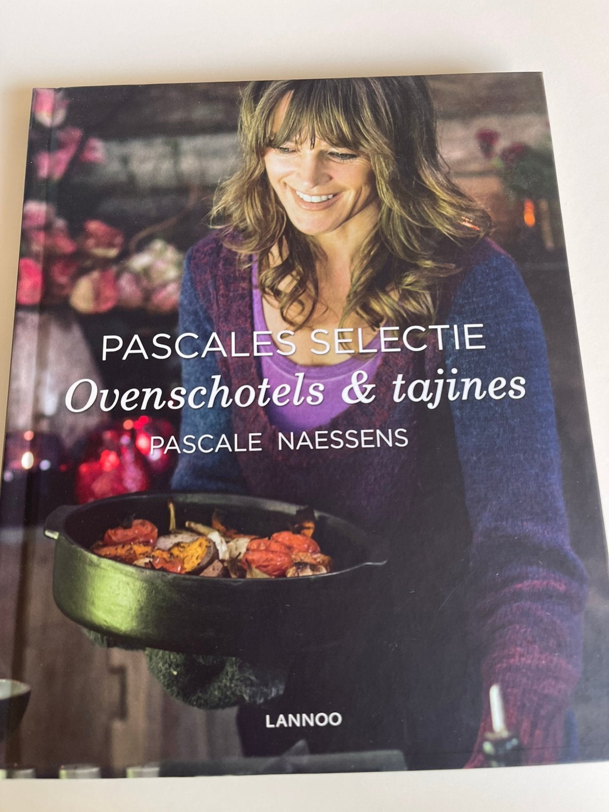 Ovenschotels En Tajines - Actie Pascale Da 2016, Ophalen of Verzenden