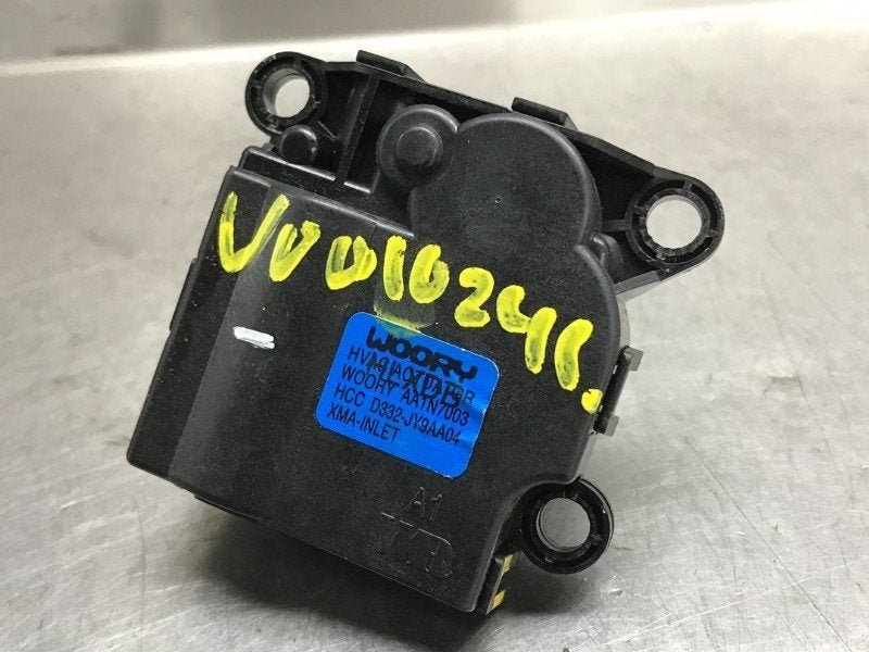 ACTIONNEUR MOTEUR VOLET CHAUFFAGE Hyundai iX35 (LM), Autos : Pièces & Accessoires, Climatisation & Chauffage, Hyundai, Utilisé