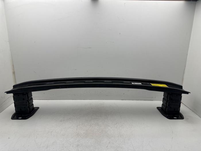 Bumperframe achter van een Mercedes GLA, Auto-onderdelen, Ophanging en Onderstel, Mercedes-Benz, Gebruikt, 3 maanden garantie