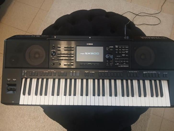 Yamaha sx900, Muziek en Instrumenten, Ophalen