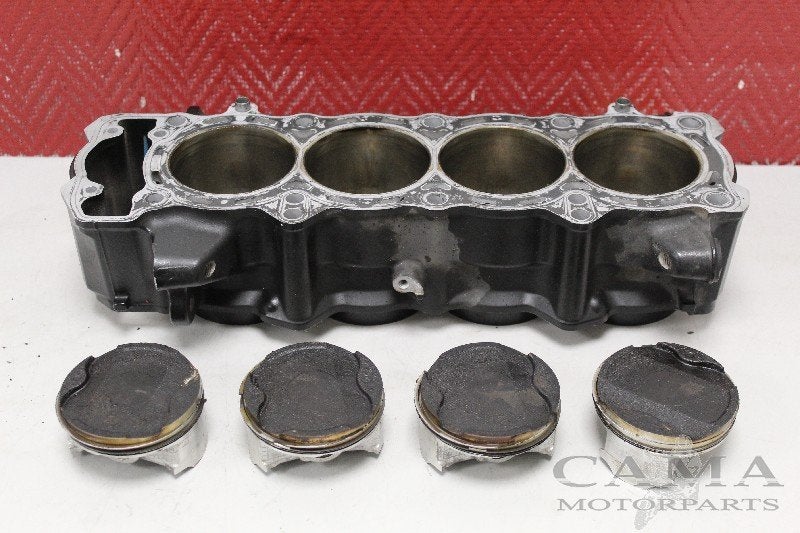 CYLINDRE Kawasaki Z 1000 2010-2013 (Z1000 ZR1000D-E), Dhr. S. di Majo, Utilisé, Info@cama-motorparts.nl, P.J. Troelstraweg 8 8
3144 CX  MAASSLUIS, NL