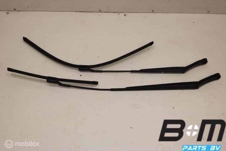Set ruitenwissers Volkswagen Golf Sportsvan, Autos : Pièces & Accessoires, Vitres & Accessoires, Utilisé