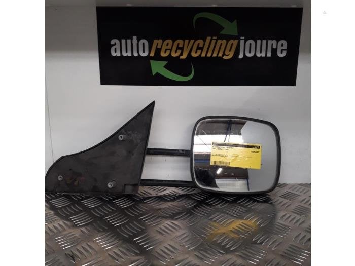 Rétroviseur extérieur droit d'un Opel Combo, Autos : Pièces & Accessoires, -, -, Opel, 3 mois de garantie