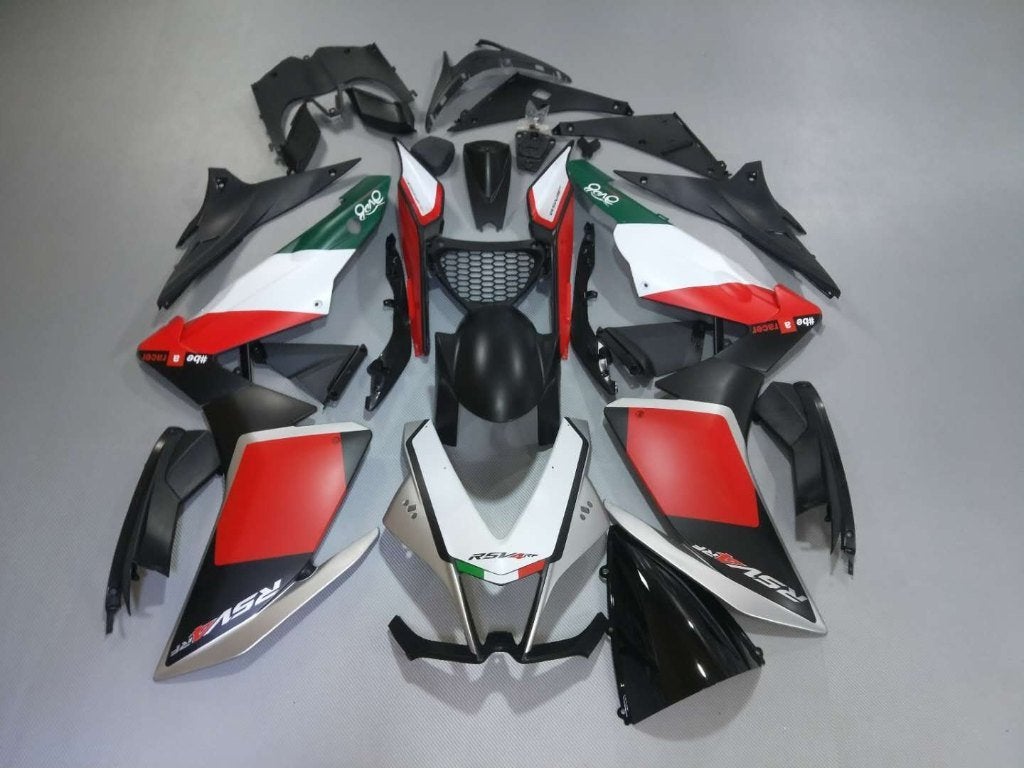 AVDB Kuip voor APRILIA RSV4 2009 - 2014