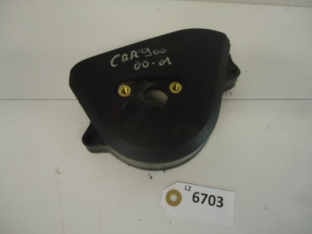 CBR900 2000 - 2001 Honda Kettingcover D1-29349
