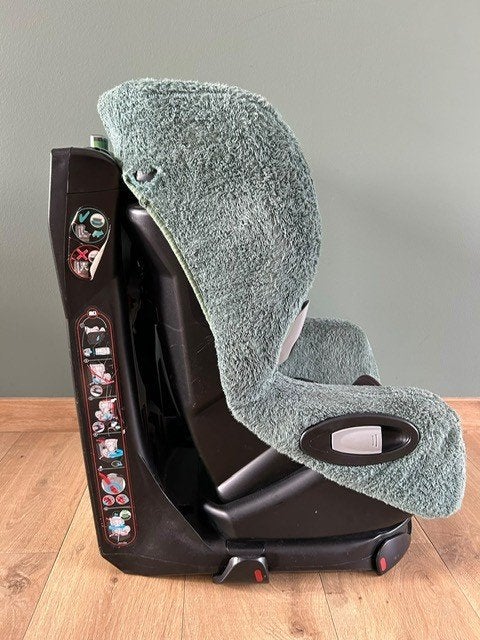Autostoel Maxi Cosi Axiss, Kinderen en Baby's, Ophalen, 9 t/m 18 kg, Maxi-Cosi, Gebruikt