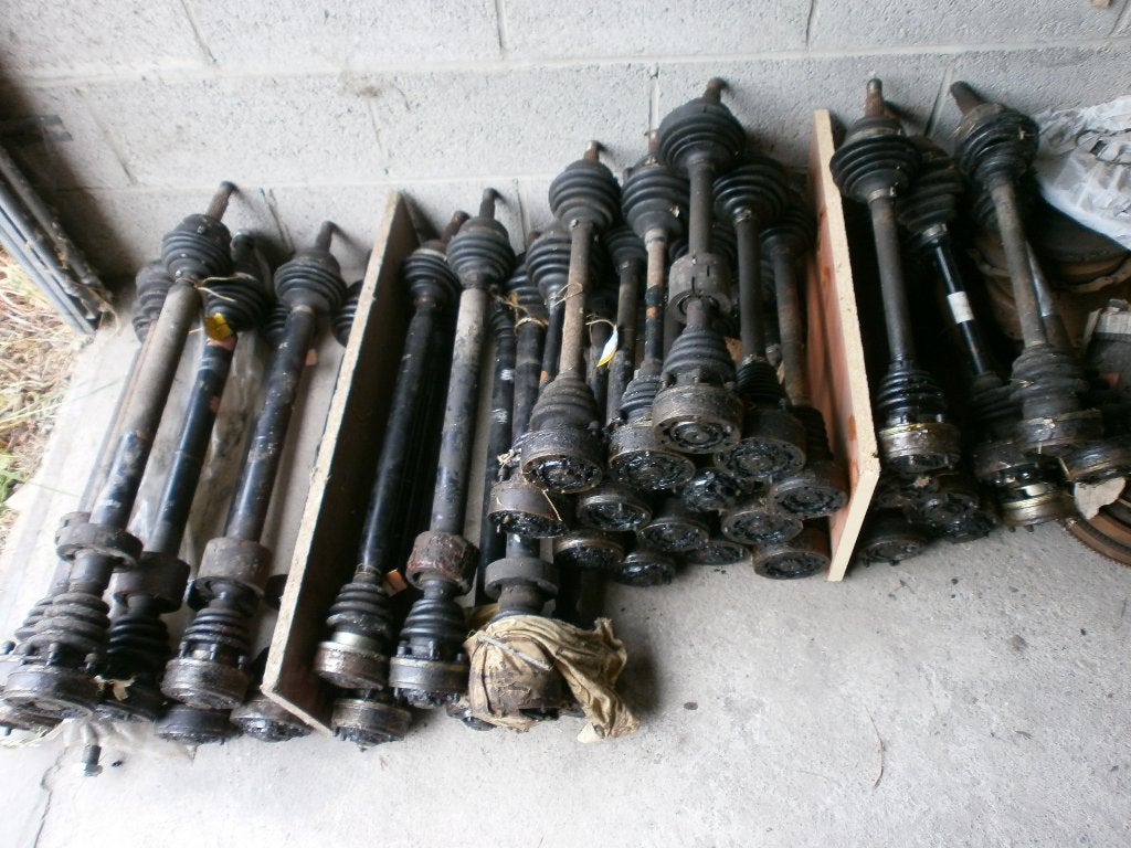 1 LOT de pièces vintage VW GOLF 1 - 2 -3 AVANT 1998, Enlèvement, Utilisé, Volkswagen