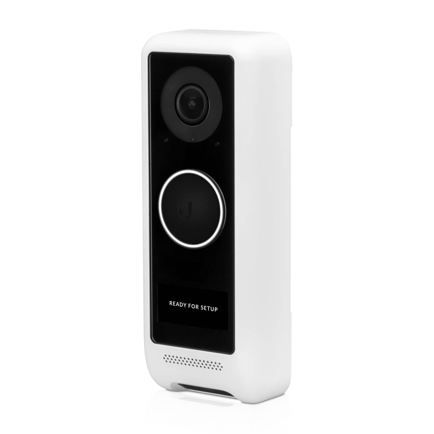 Unifi G4 doorbell + cover noir, Maison & Meubles, Sonnettes, Enlèvement ou Envoi, Comme neuf