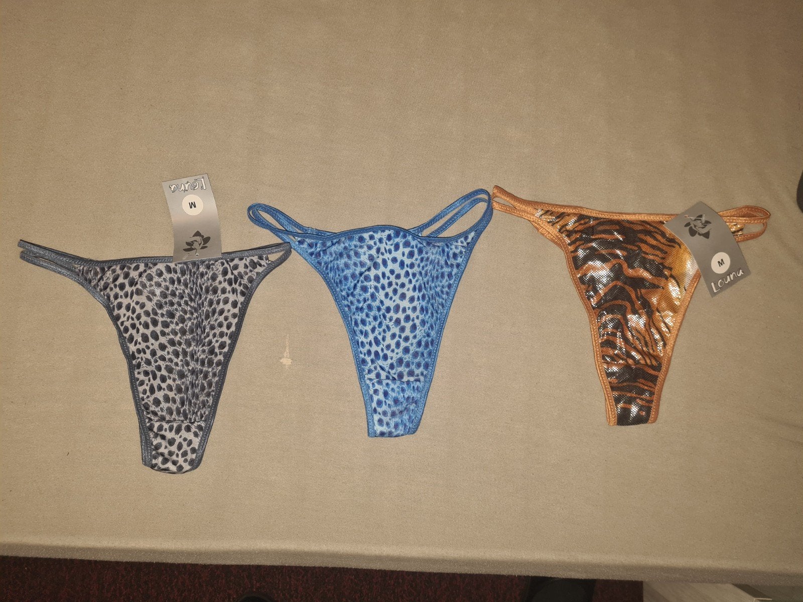 dames strings nieuwe, Ophalen of Verzenden, String