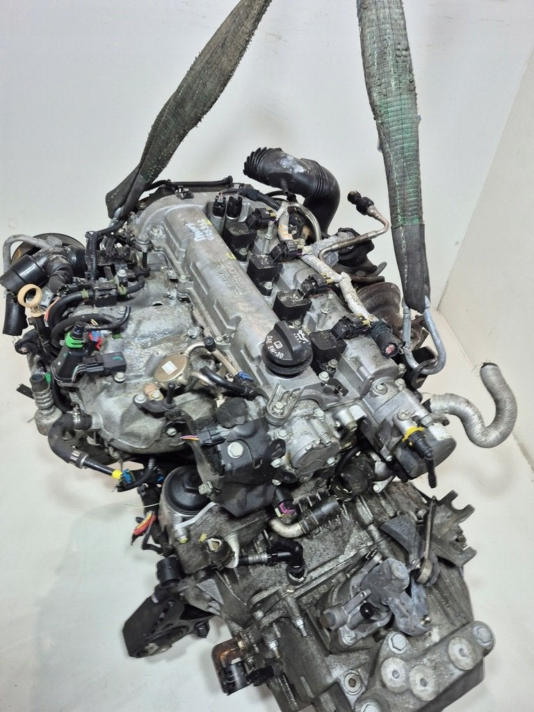 Moteur A20NHT Complet INSIGNIA OPEL