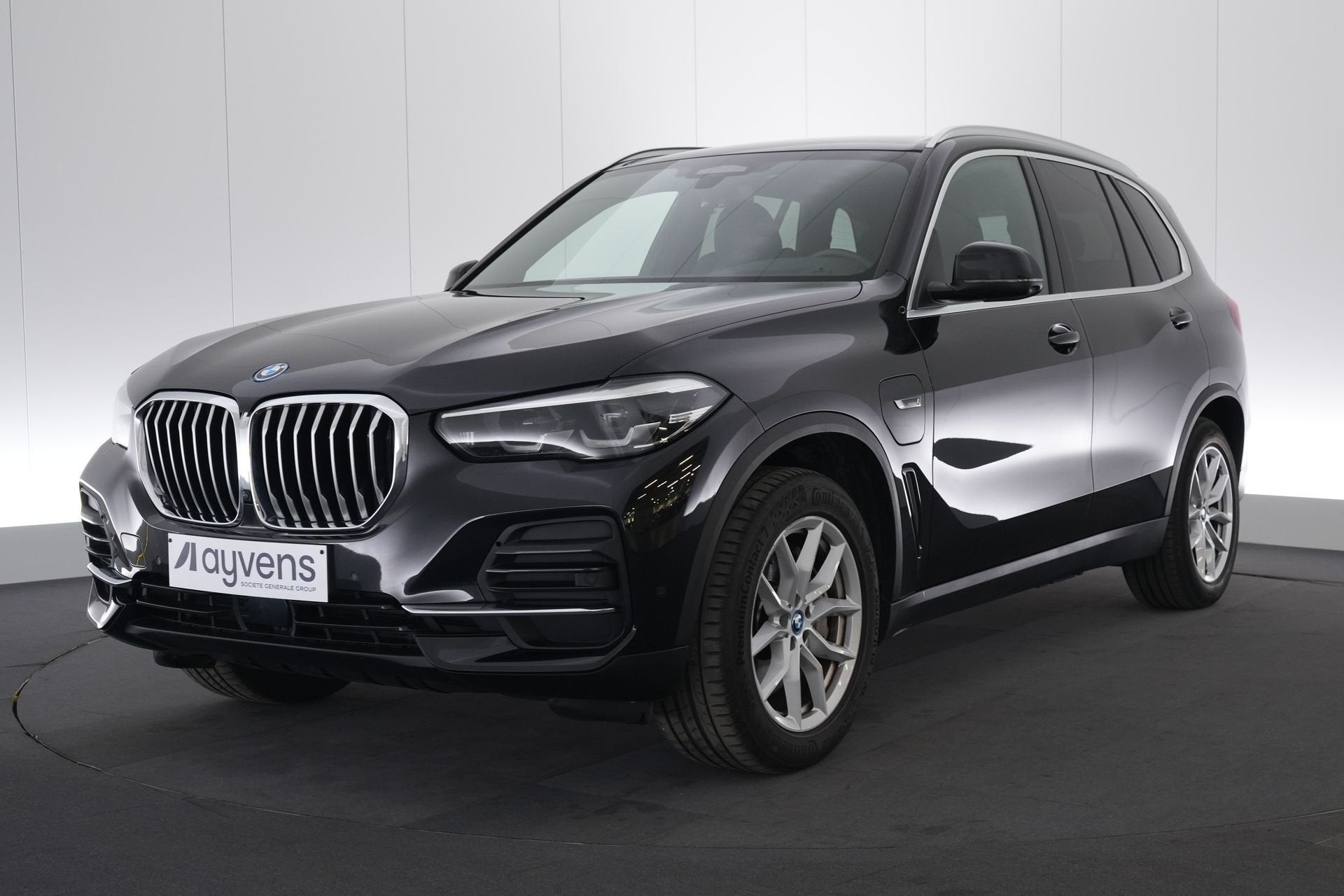 (2CCF168) BMW X5, Autos, BMW, Achat, Entreprise, Hybride rechargeable, 5 portes