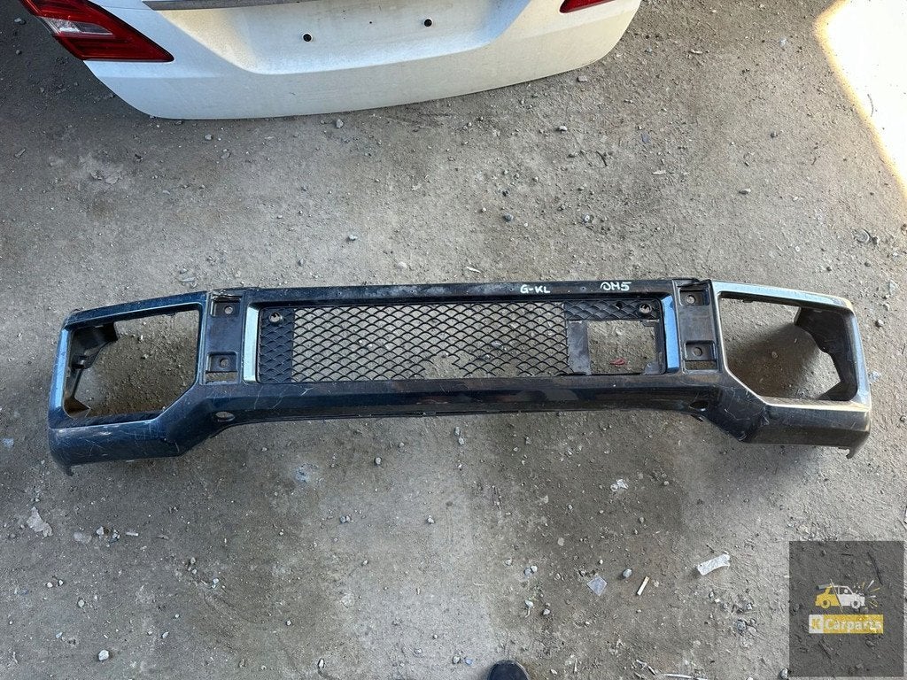 Mercedes G-Klasse W463 63 6.3 AMG voorbumper, Auto-onderdelen, Gebruikt, Mercedes-Benz AG, Mercedes-Benz, Mercedesstrasse 120
70372  Stuttgart, DE